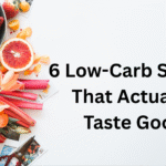 6 Common Nutrition Myths Busted