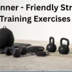 5 Gym Workouts for Your Total Body Transformation