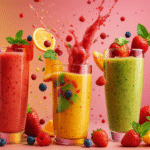 Best Weight Loss Smoothie Plan for Beginners (That Actually Works)